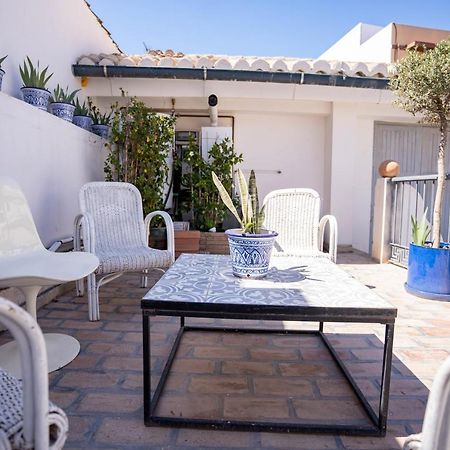 Valencia Luxury Guest House Godella エクステリア 写真