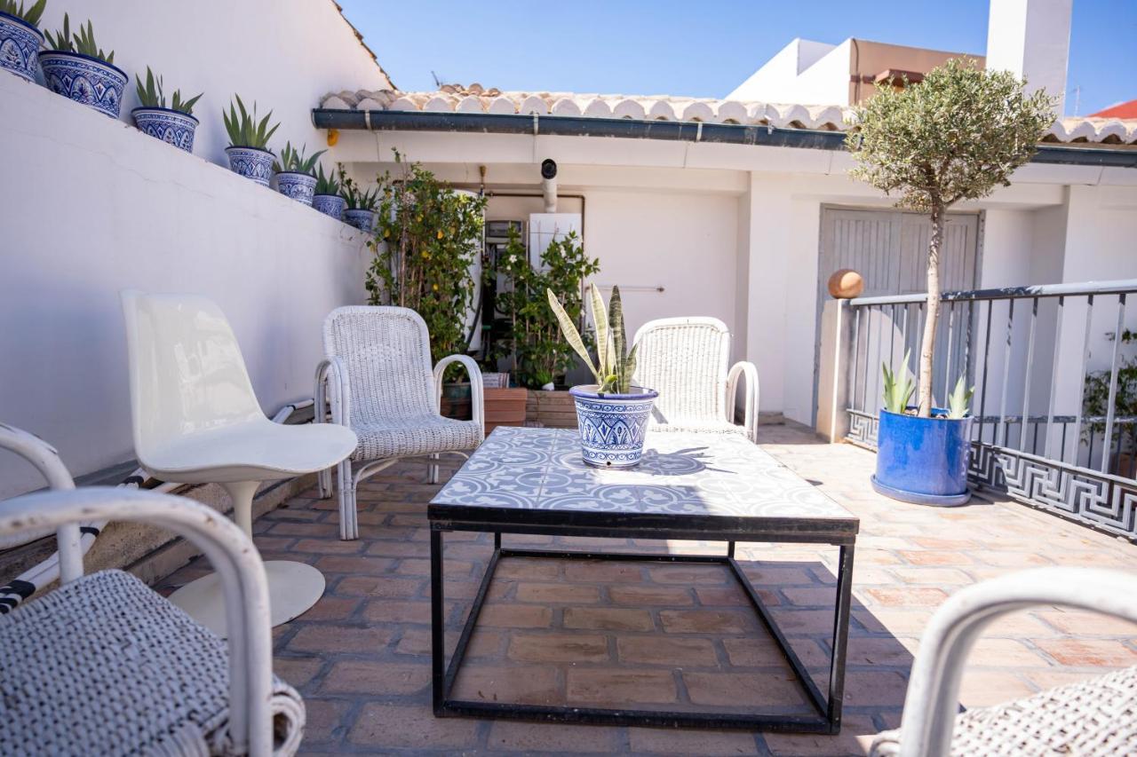 Valencia Luxury Guest House Godella エクステリア 写真