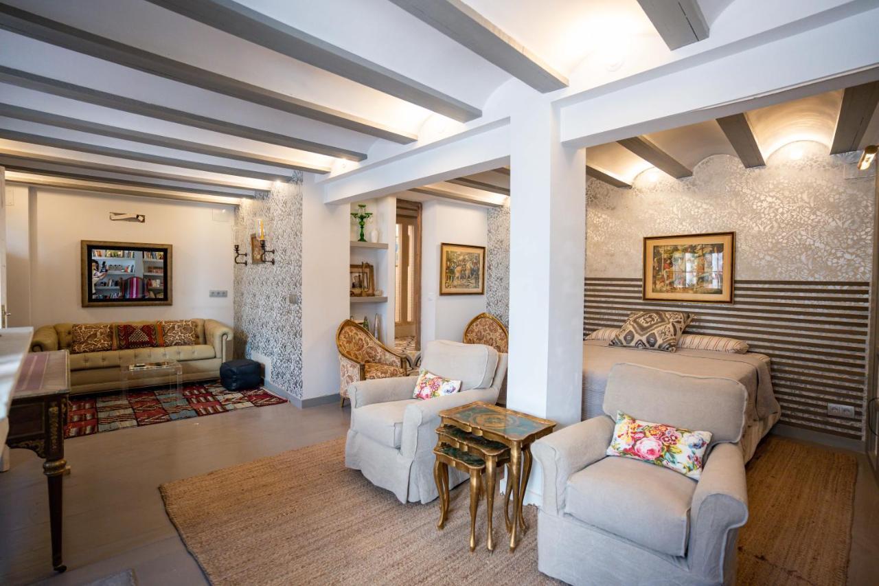 Valencia Luxury Guest House Godella エクステリア 写真