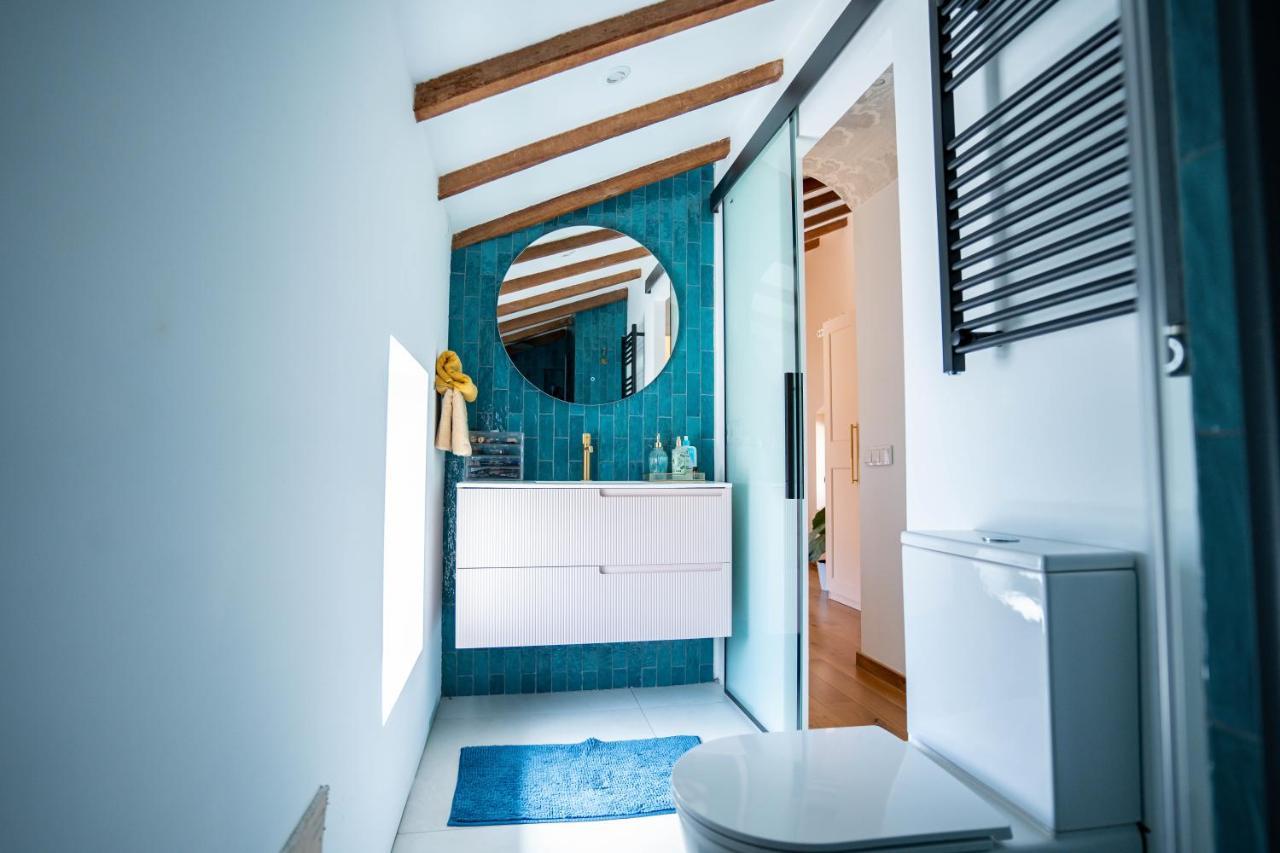 Valencia Luxury Guest House Godella エクステリア 写真