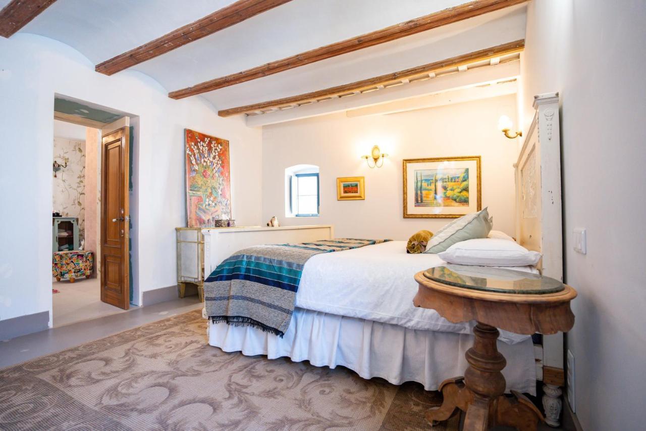 Valencia Luxury Guest House Godella エクステリア 写真