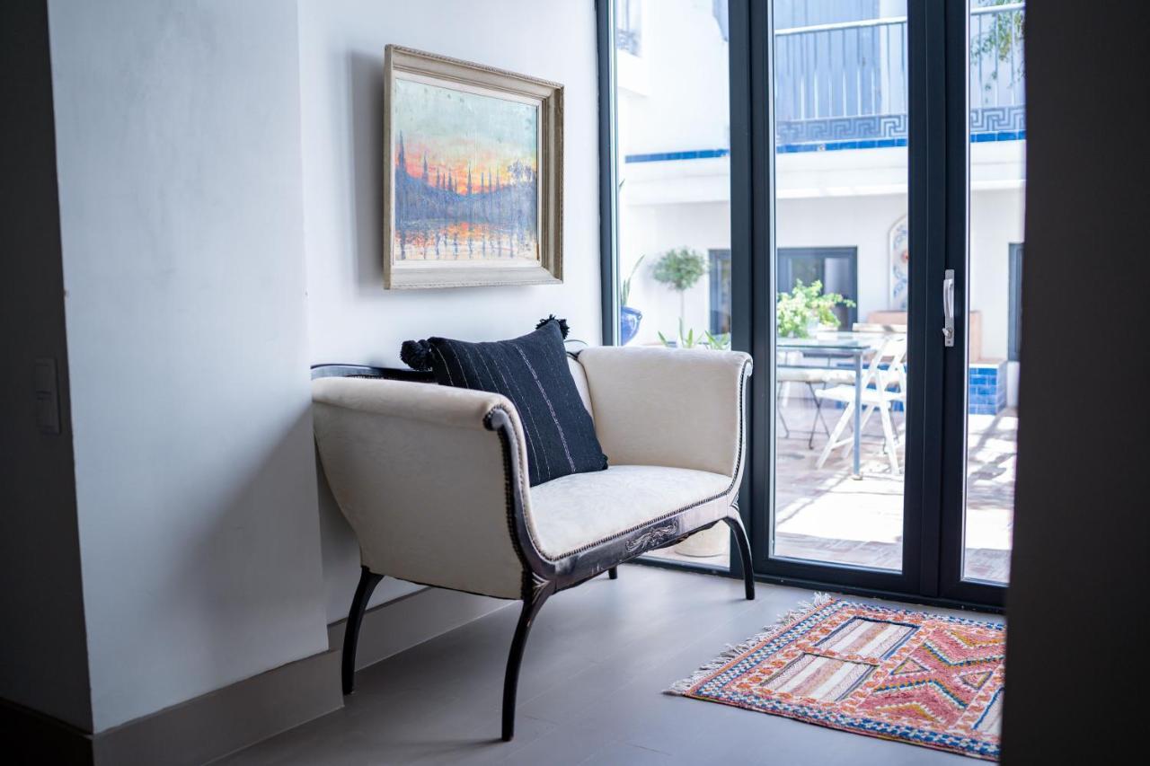 Valencia Luxury Guest House Godella エクステリア 写真