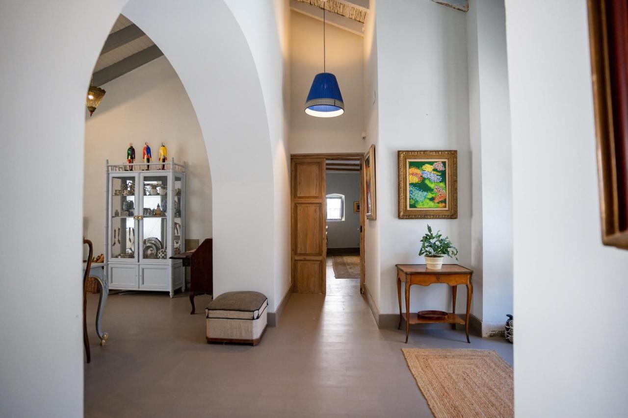 Valencia Luxury Guest House Godella エクステリア 写真